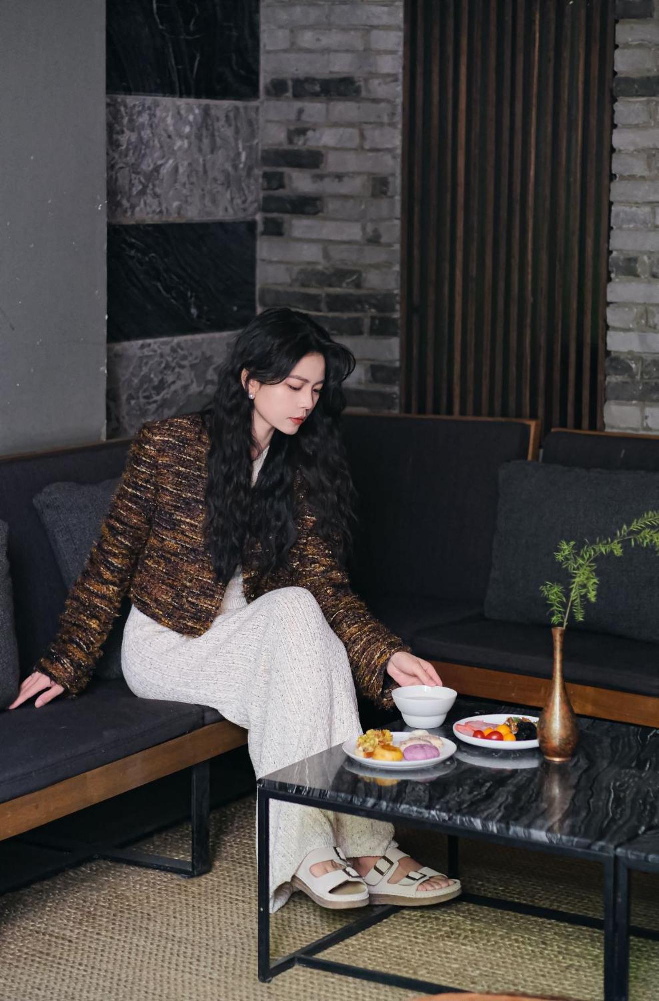 Yakamoz Haijie Hotel دالي المظهر الخارجي الصورة