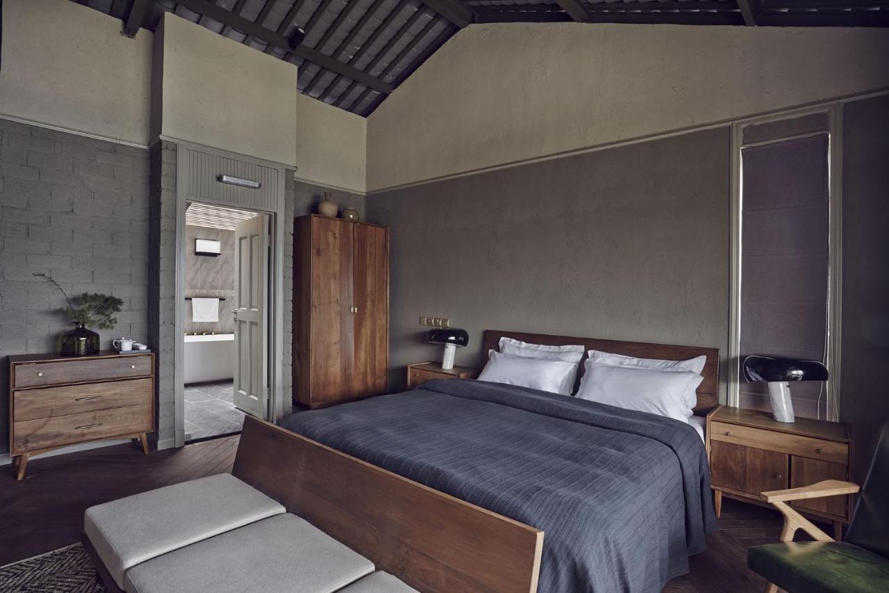 Yakamoz Haijie Hotel دالي المظهر الخارجي الصورة