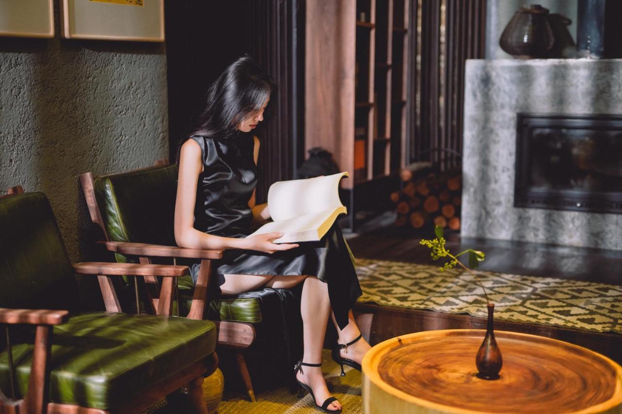 Yakamoz Haijie Hotel دالي المظهر الخارجي الصورة