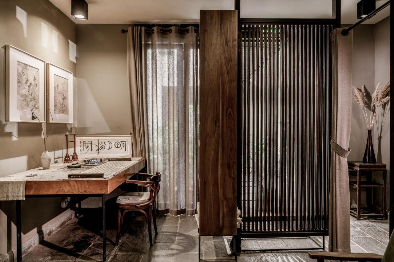 Yakamoz Haijie Hotel دالي المظهر الخارجي الصورة